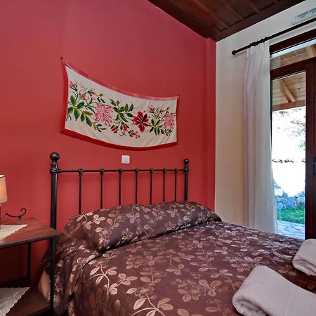 Hotel Agropoli Nimfasía Esterno foto