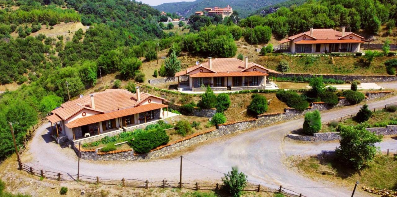 Hotel Agropoli Nimfasía Esterno foto