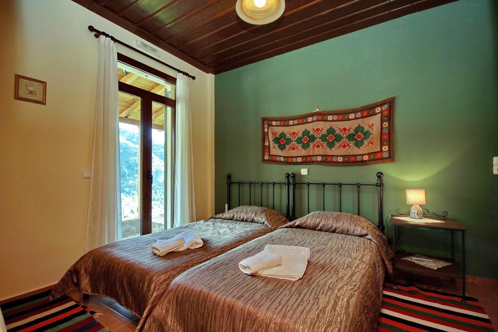 Hotel Agropoli Nimfasía Esterno foto