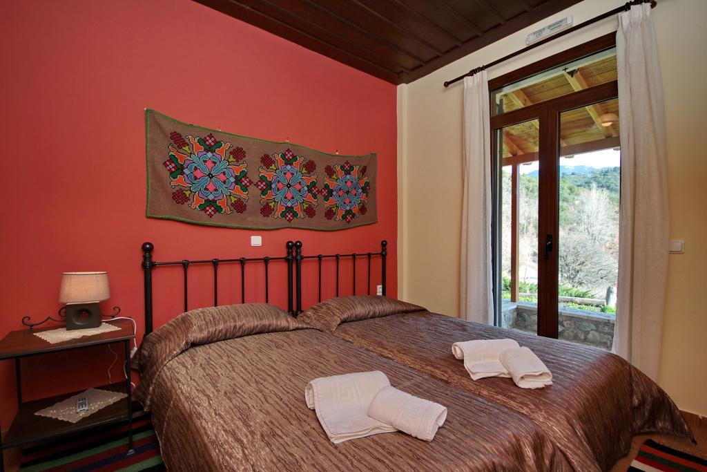 Hotel Agropoli Nimfasía Esterno foto