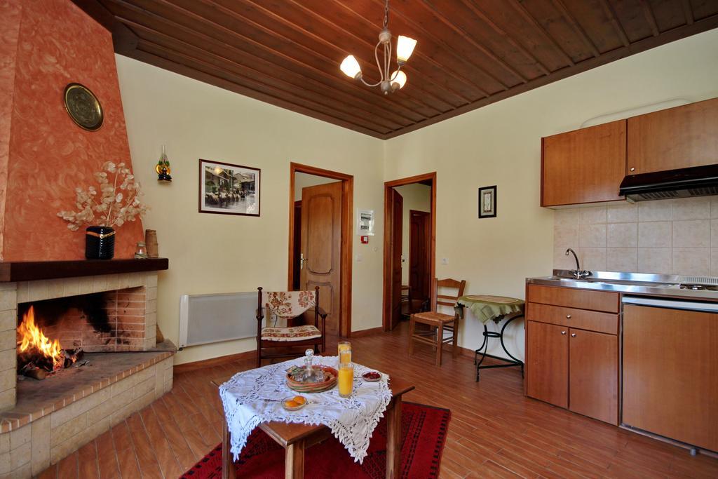 Hotel Agropoli Nimfasía Esterno foto