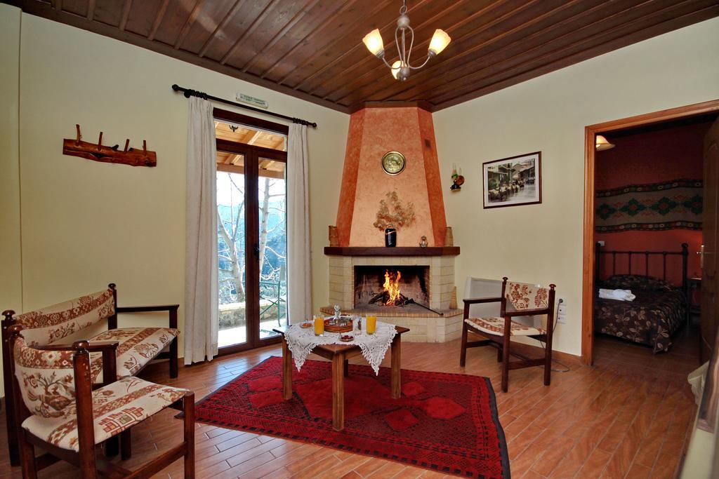 Hotel Agropoli Nimfasía Esterno foto