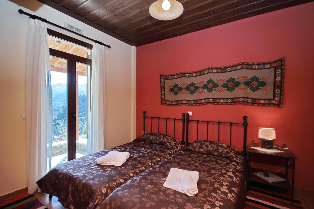 Hotel Agropoli Nimfasía Esterno foto
