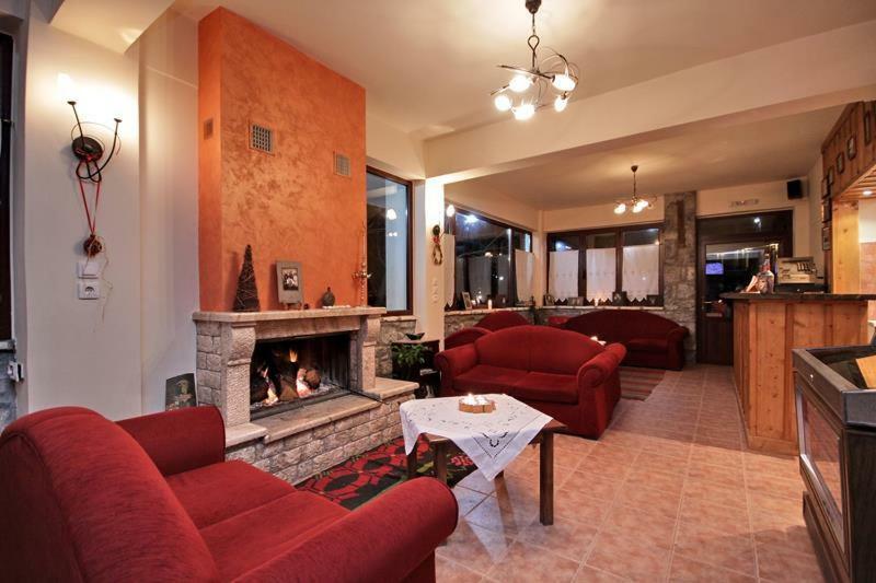 Hotel Agropoli Nimfasía Esterno foto