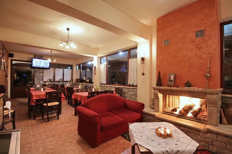 Hotel Agropoli Nimfasía Esterno foto