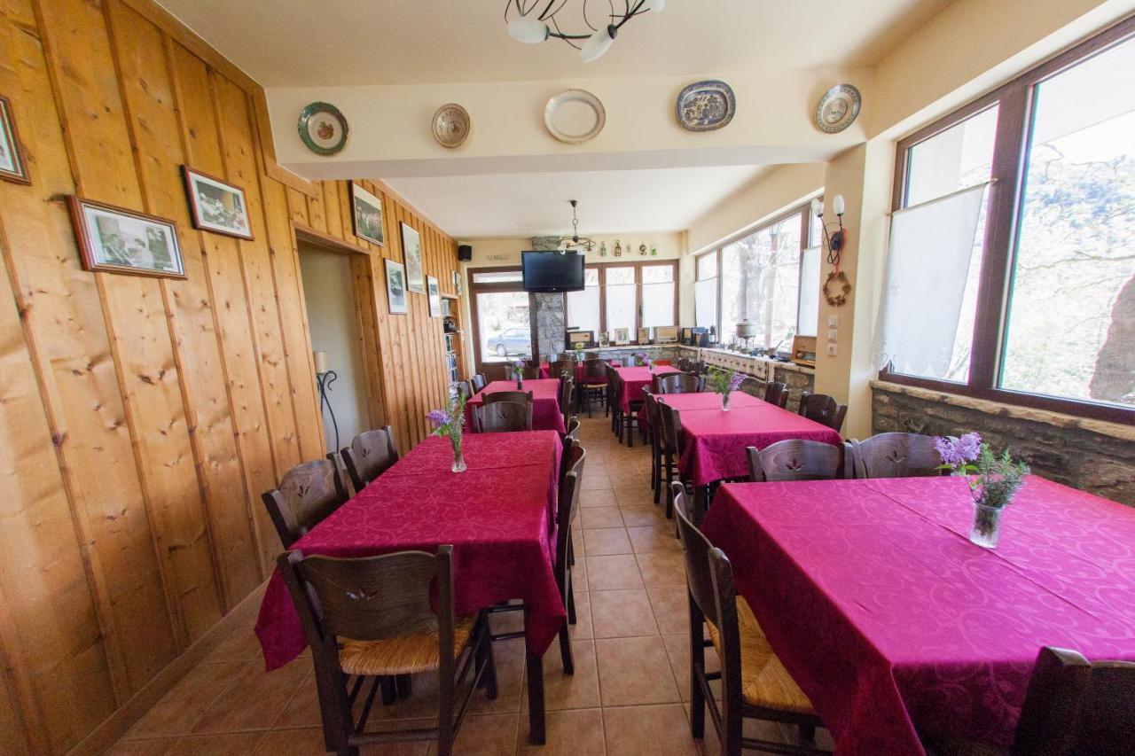 Hotel Agropoli Nimfasía Esterno foto
